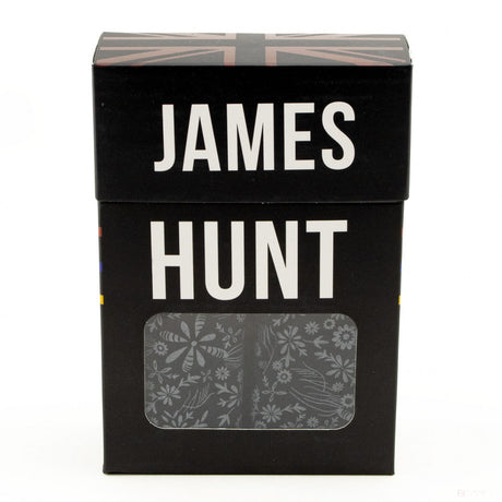 Boxer, James Hunt 76, Bleu, 2021 - FansBRANDS®