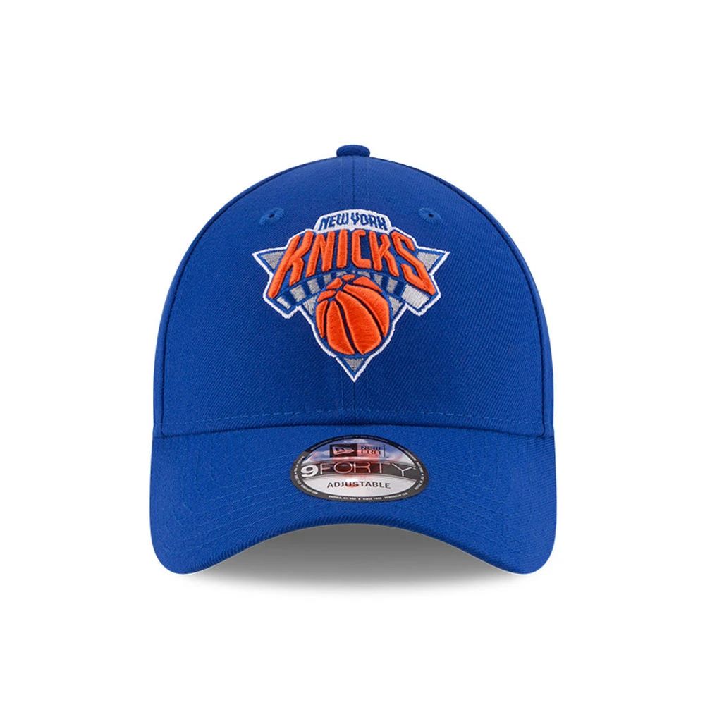 NBA New York Knicks Casquette Team