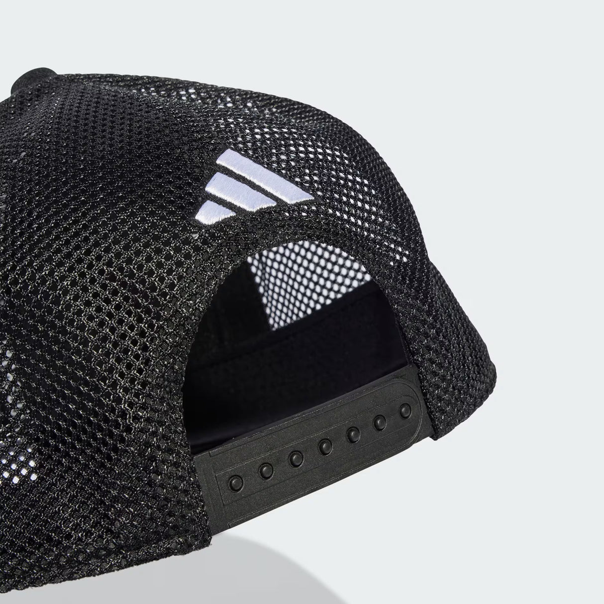 Casquette Mercedes, trucker, logo complet, noire 🔥