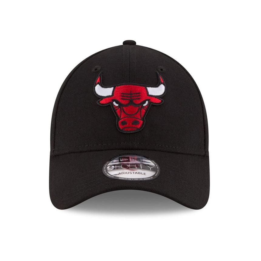 Gorra de los Chicago Bulls de la NBA