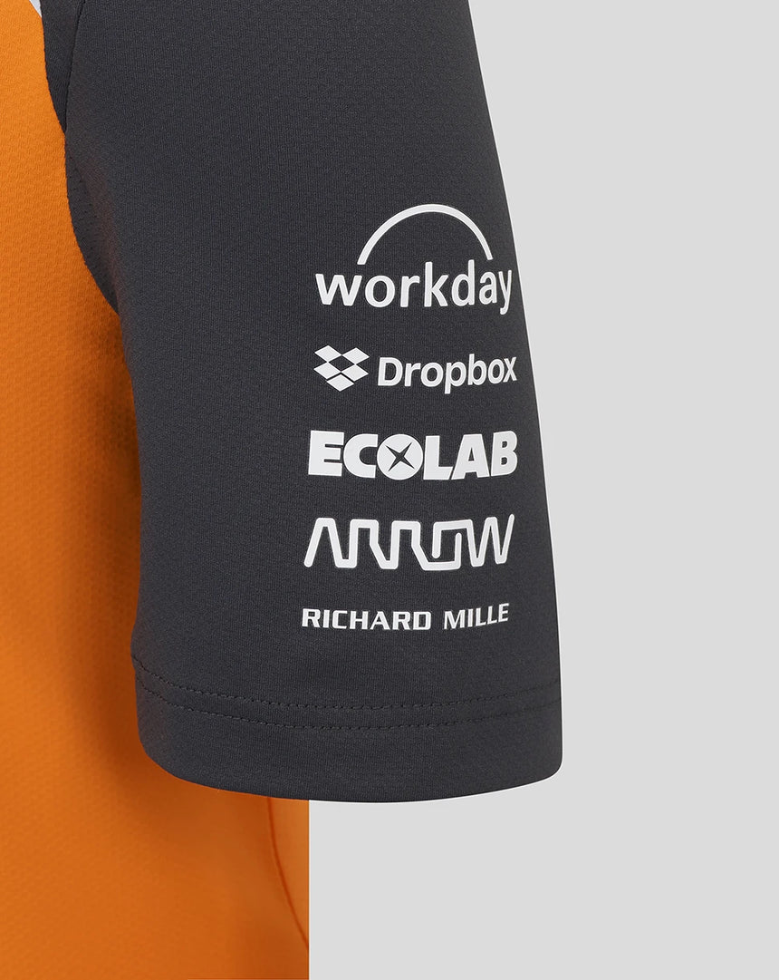 McLaren F1 Team Polo - Enfant 🔥