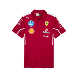Scuderia Ferrari Team Polo Pro 🔥