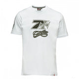 2021, blanch, Kimi Räikkönen OG T-shirt