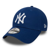 MLB New York Yankees 9FORTY Casquette Team