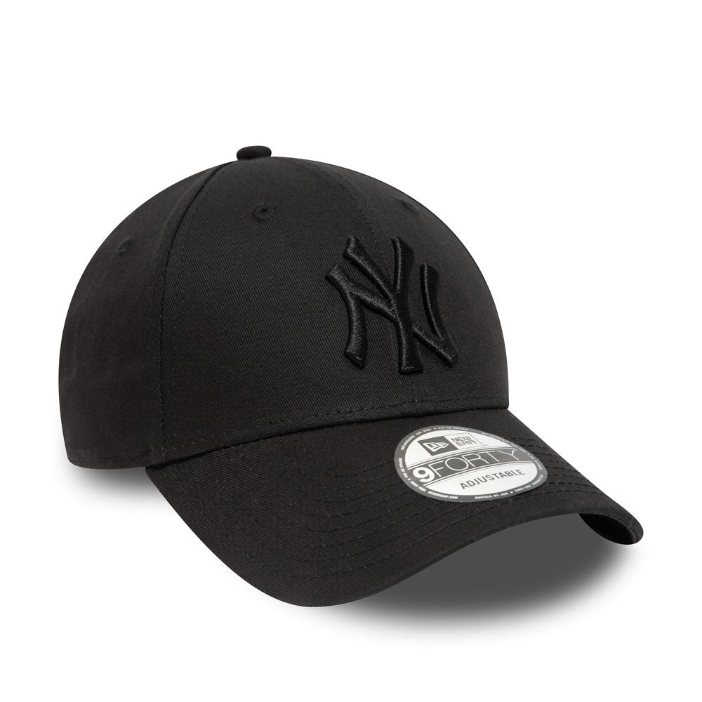 MLB New York Yankees Essentials 9FORTY Neyyan Casquette Team