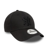 MLB New York Yankees Essentials 9FORTY Neyyan Casquette Team