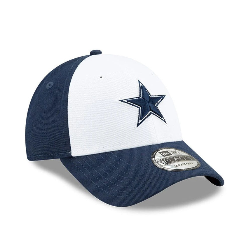 Gorra del equipo Dallas Cowboys de la NFL