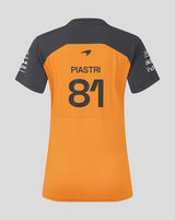 McLaren F1 Team T-shirt Setup, Piastri 🔥