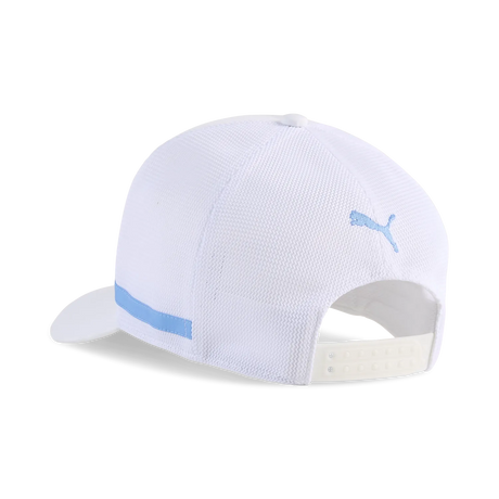 Ferrari Casquette Sketches Trucker 🔥