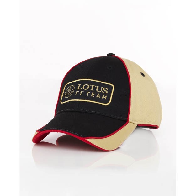 Lotus Baseball sapka - Team
