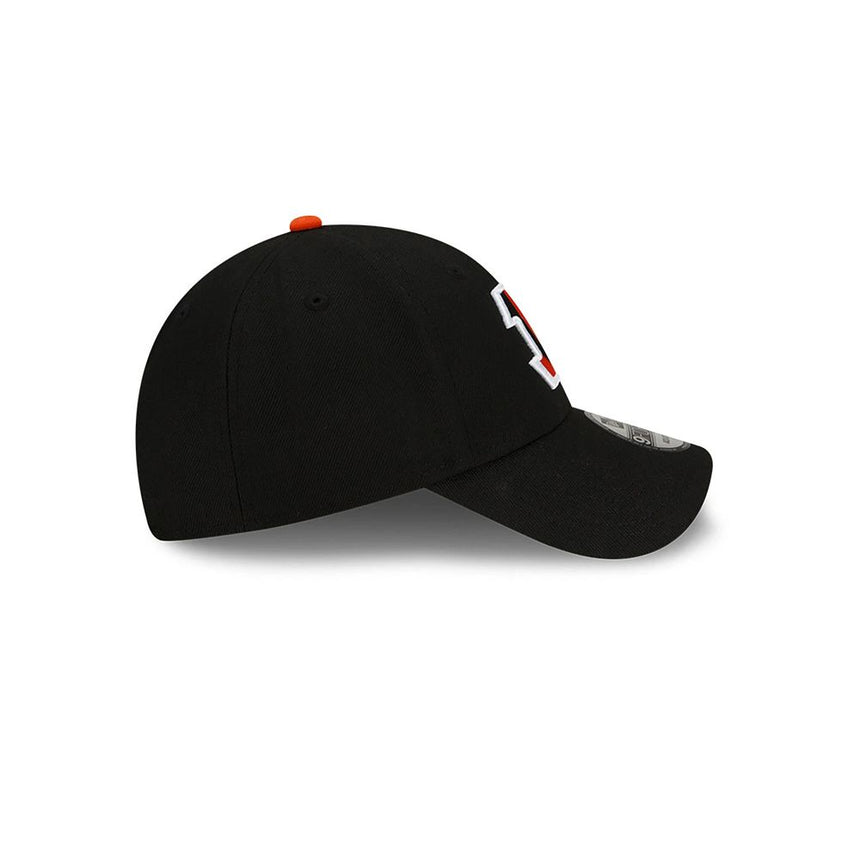 Gorra del equipo Cincinnati Bengals de la NFL