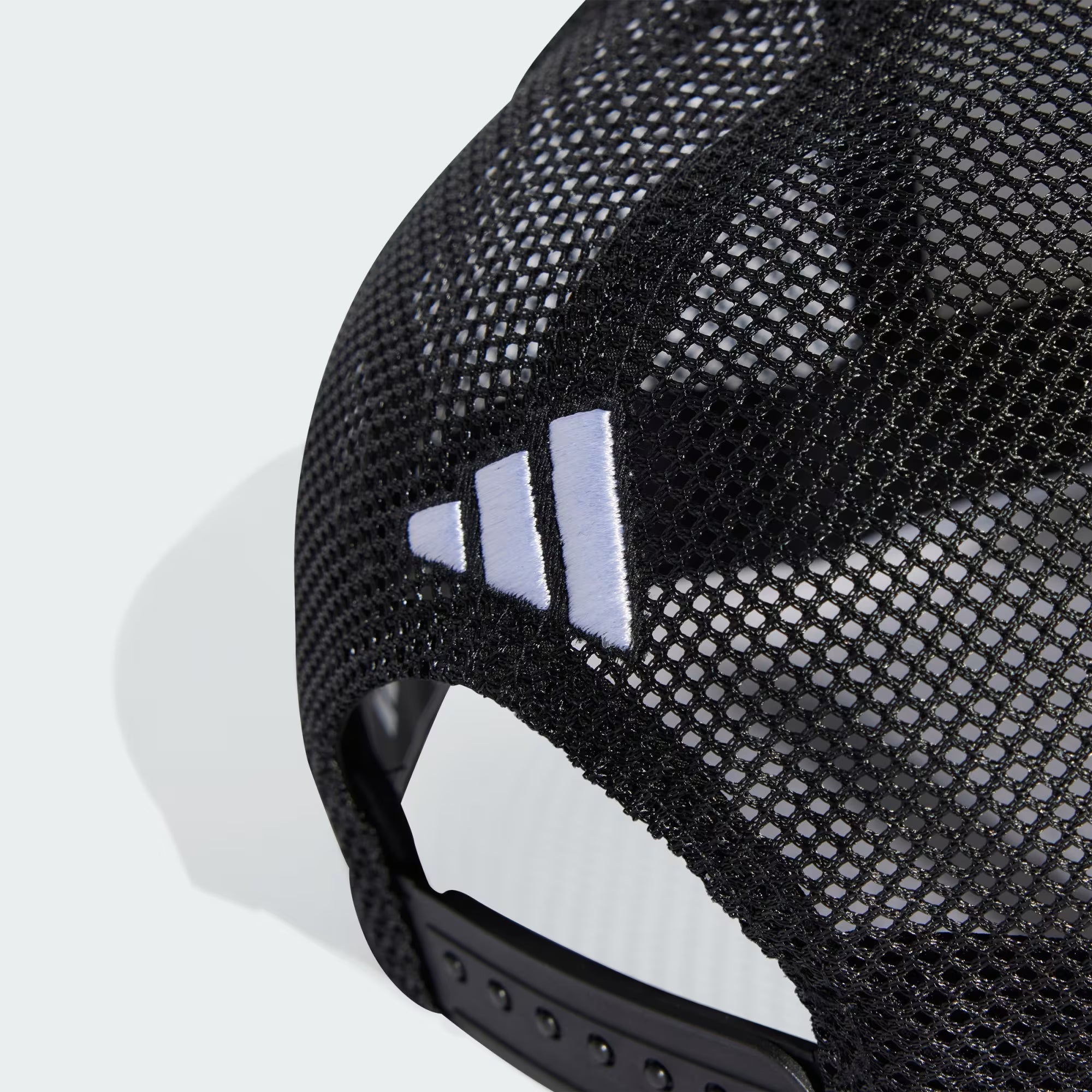 Casquette Mercedes, trucker, logo long, blanc 🔥