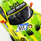 Manthey-Racing Porsche 911 GT3 R - 2018 24h Race Nürburgring #911 1:18