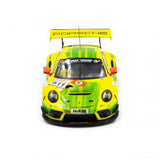 Manthey-Racing Porsche 911 GT3 R - 2019 VLN Nürburgring Heat 3 #911 1:43 - FansBRANDS®