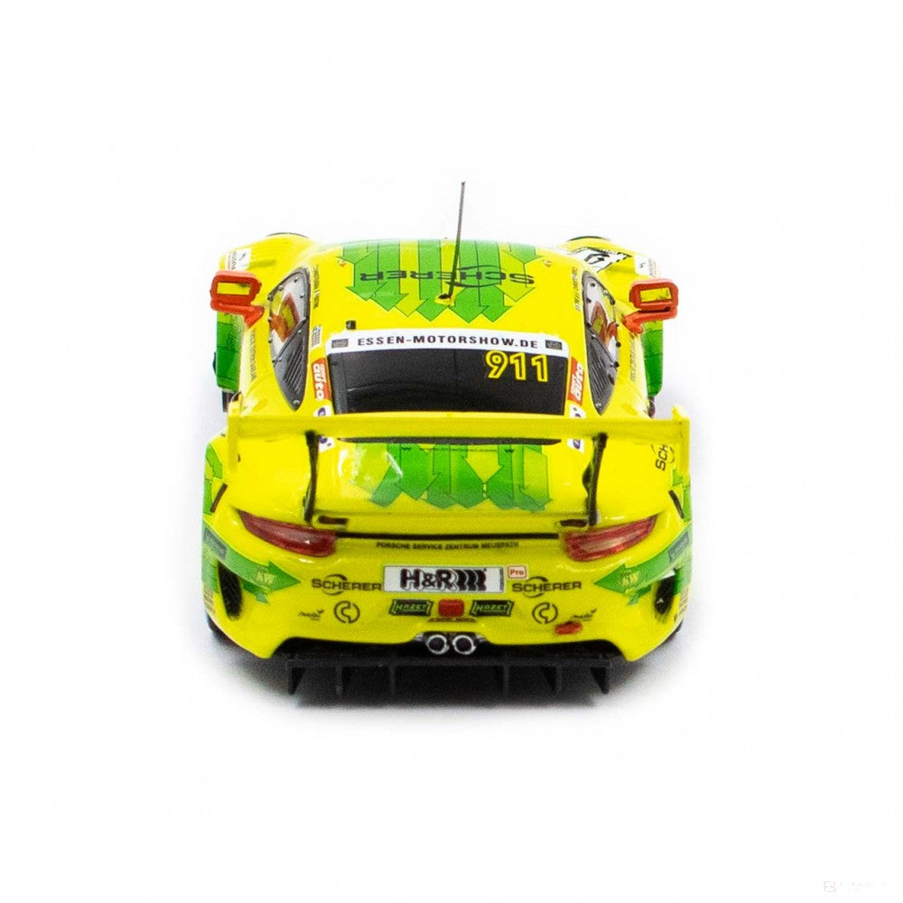 Manthey-Racing Porsche 911 GT3 R - 2019 VLN Nürburgring Heat 3 #911 1:43 - FansBRANDS®