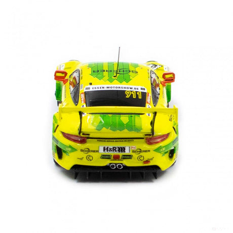 Manthey-Racing Porsche 911 GT3 R - 2019 VLN Nürburgring Heat 3 #911 1:43 - FansBRANDS®
