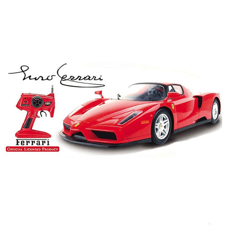 2018, Rouge, 1:10, Ferrari Ferrari Enzo Modèle de voiture - FansBRANDS®
