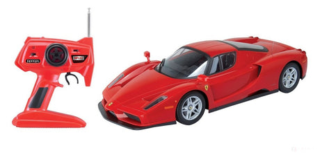 2018, Rouge, 1:10, Ferrari Ferrari Enzo Modèle de voiture - FansBRANDS®