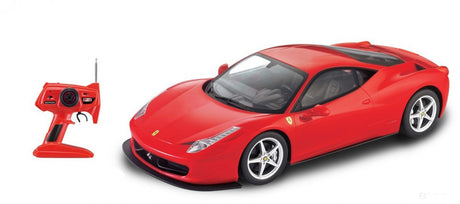 2018, Rouge, 1:10, Ferrari Ferrari 458 Italia Modèle de voiture - FansBRANDS®