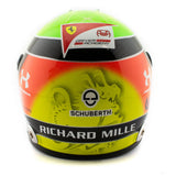 Casque, 1:2, Mick Schumacher 2020 Casque, Vert, 2020 - FansBRANDS®