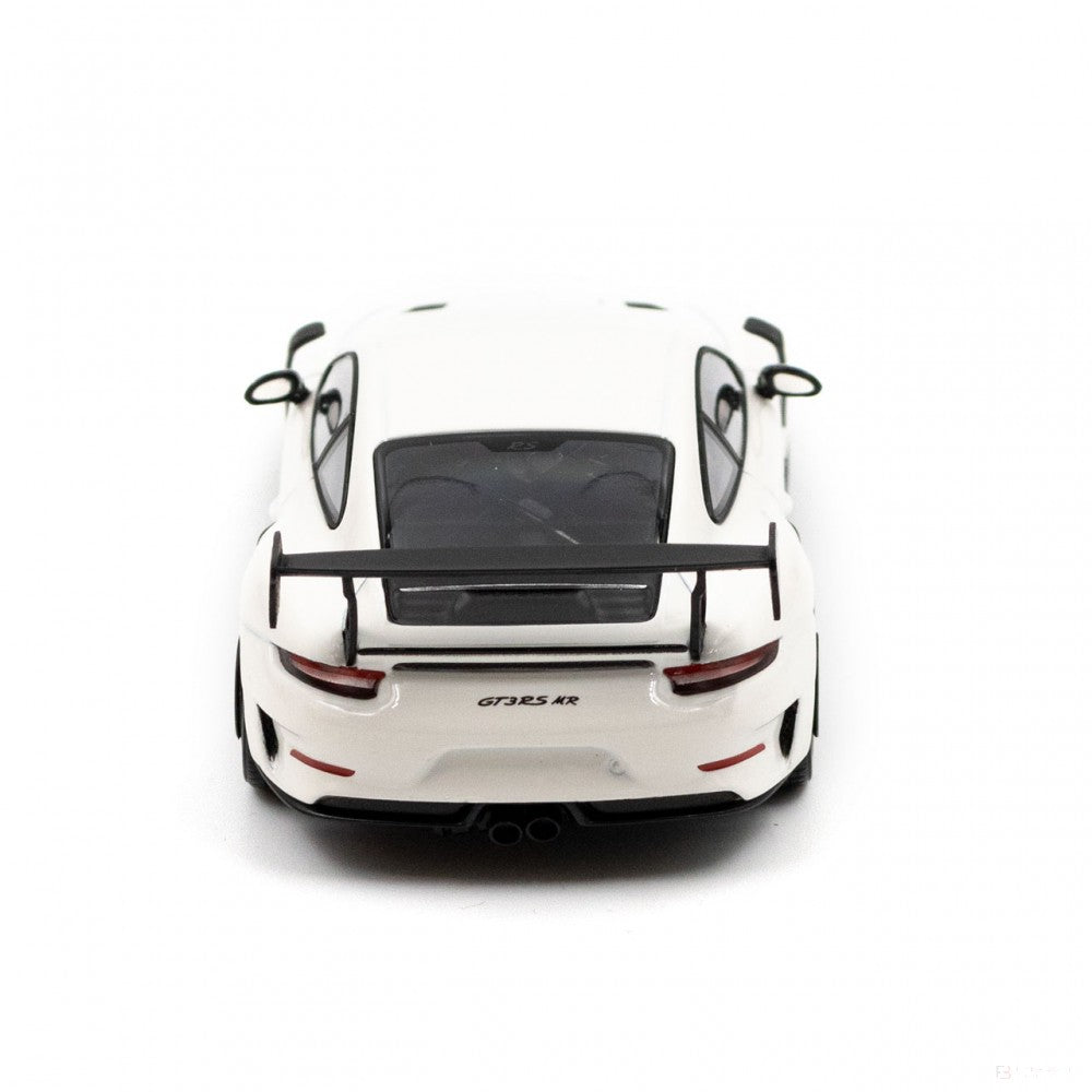 Manthey-Racing Porsche 911 GT3 RS MR 1:43 white