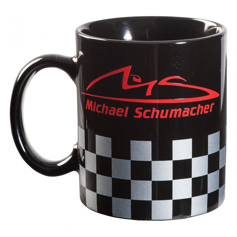 Tasse Michael Schumacher, Multicolore