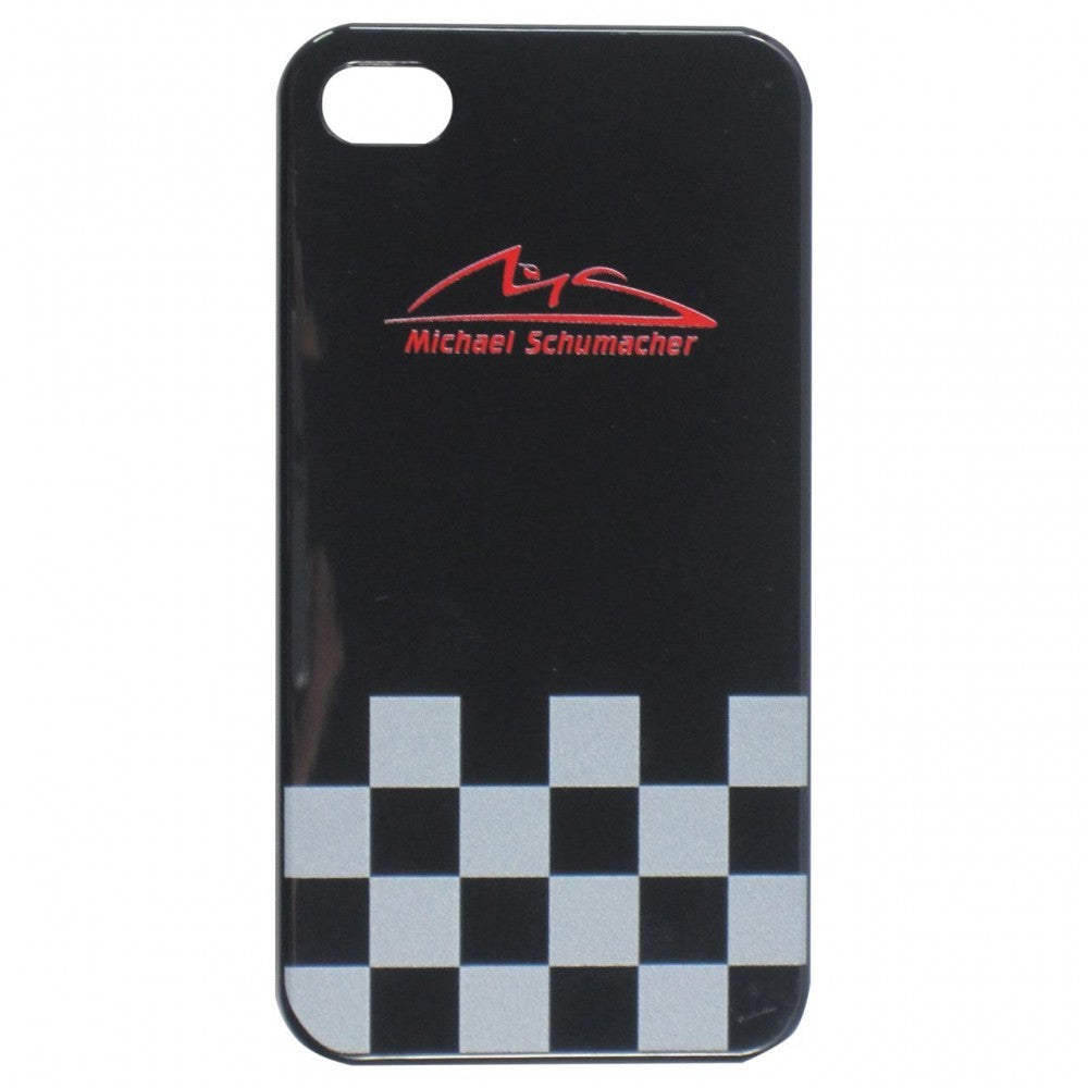 iPhone 4, Michael Schumacher Kockás Telefontok