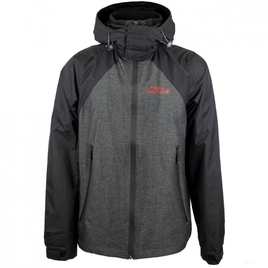 Veste Michael Schumacher, Gris - FansBRANDS®