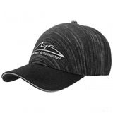 Casquette de baseball Michael Schumacher, gris - FansBRANDS®