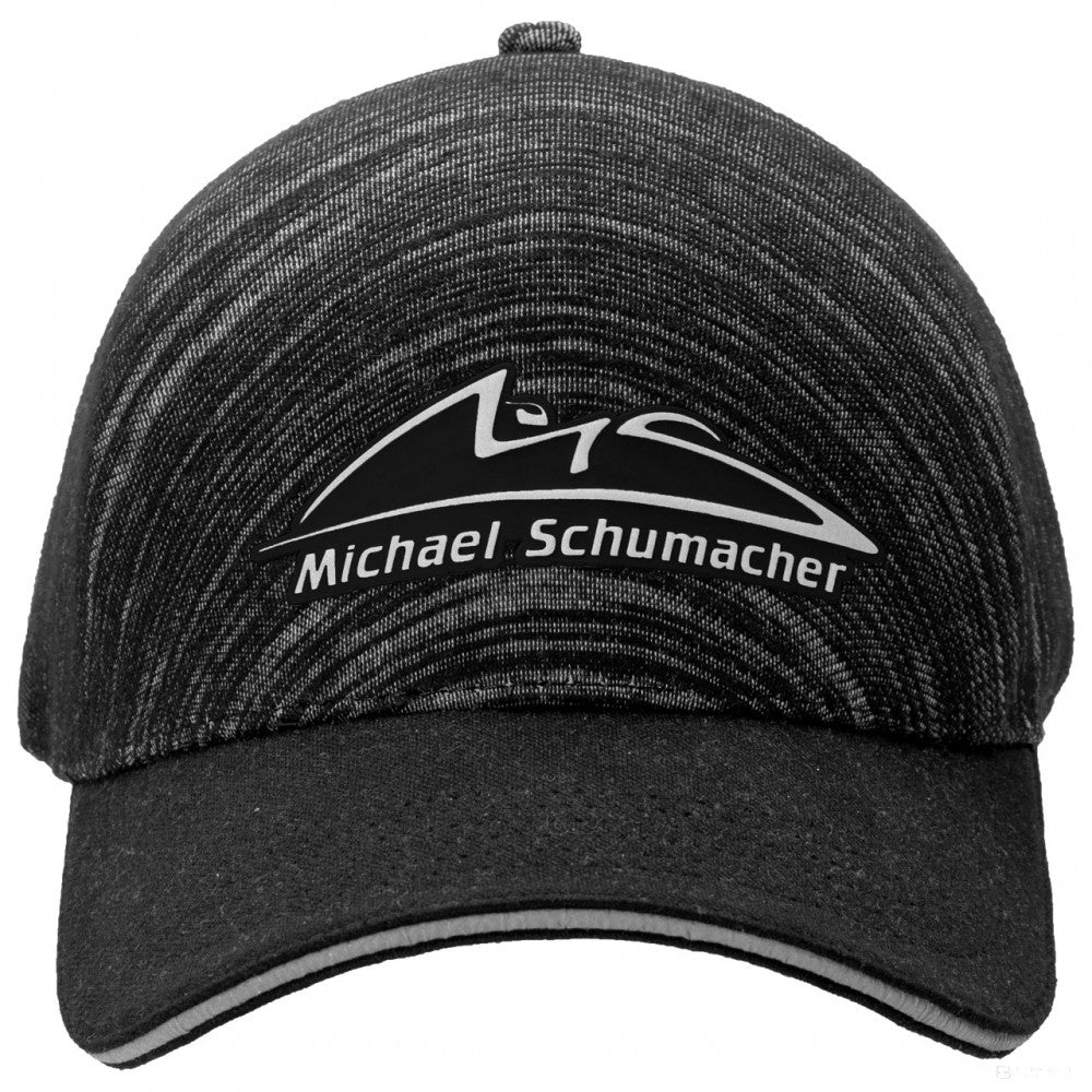 Casquette de baseball Michael Schumacher, gris - FansBRANDS®