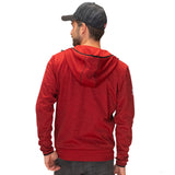 Sweat-shirt Michael Schumacher, Rouge - FansBRANDS®