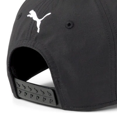 Mercedes Casquette PUMA Noir