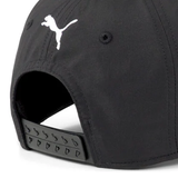 Mercedes Casquette PUMA Noir