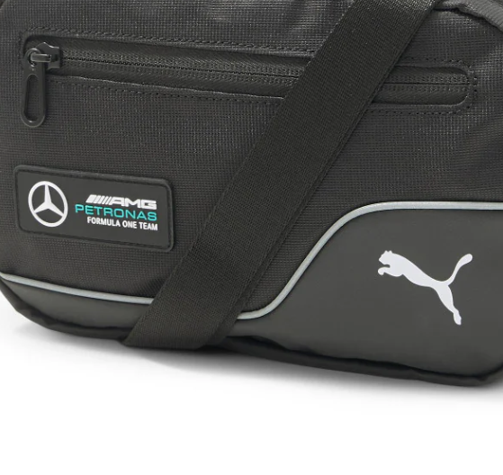 Mercedes Portable PUMA Noir