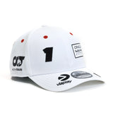 Red Bull Racing Japan Max Verstappen 9SEVENTY Casquette 🔥