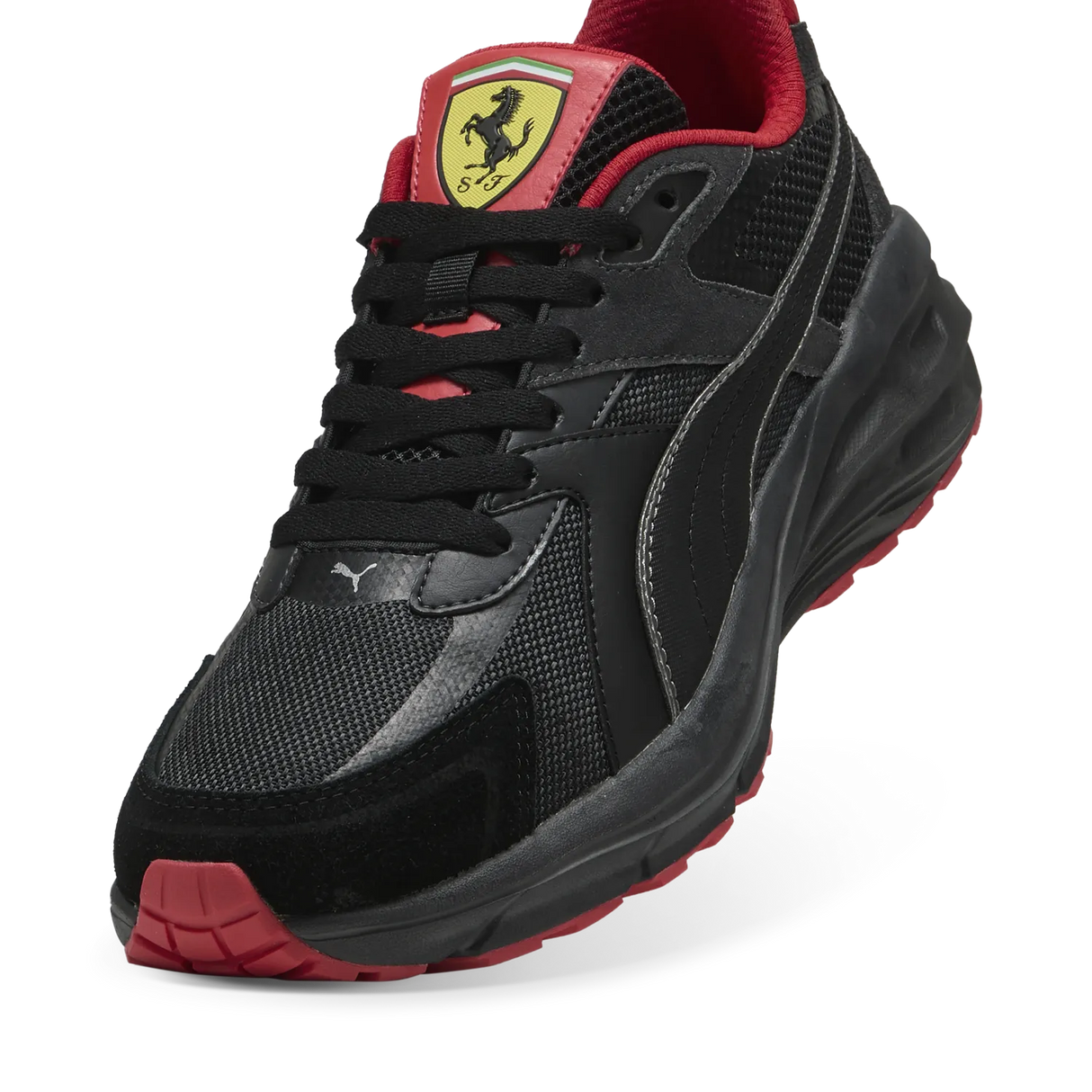 Ferrari Chaussures Hypnotic LS 🔥