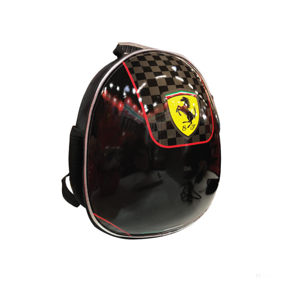 Ferrari Scuderia Sac à dos, Noir, 2021