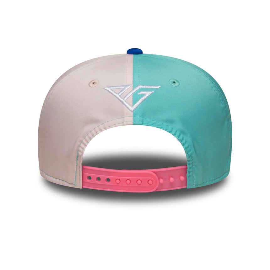 Gorra Alpine Pierre Gasly Miami 9SEVENTY 🔥