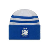 VisaRB Bonnet Hiver 🔥