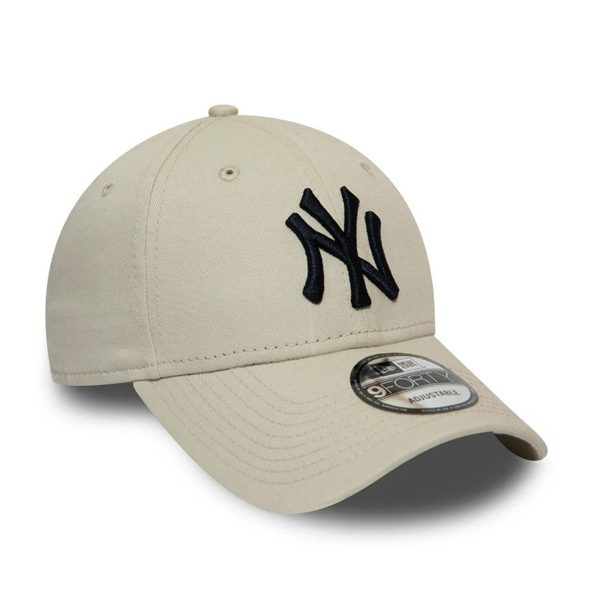 Gorra del equipo New Era 9FORTY de los Yankees de Nueva York de la MLB