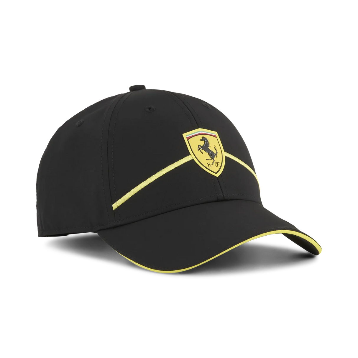 Ferrari Race Cap - black 🔥