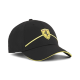 Ferrari Race Cap - black 🔥