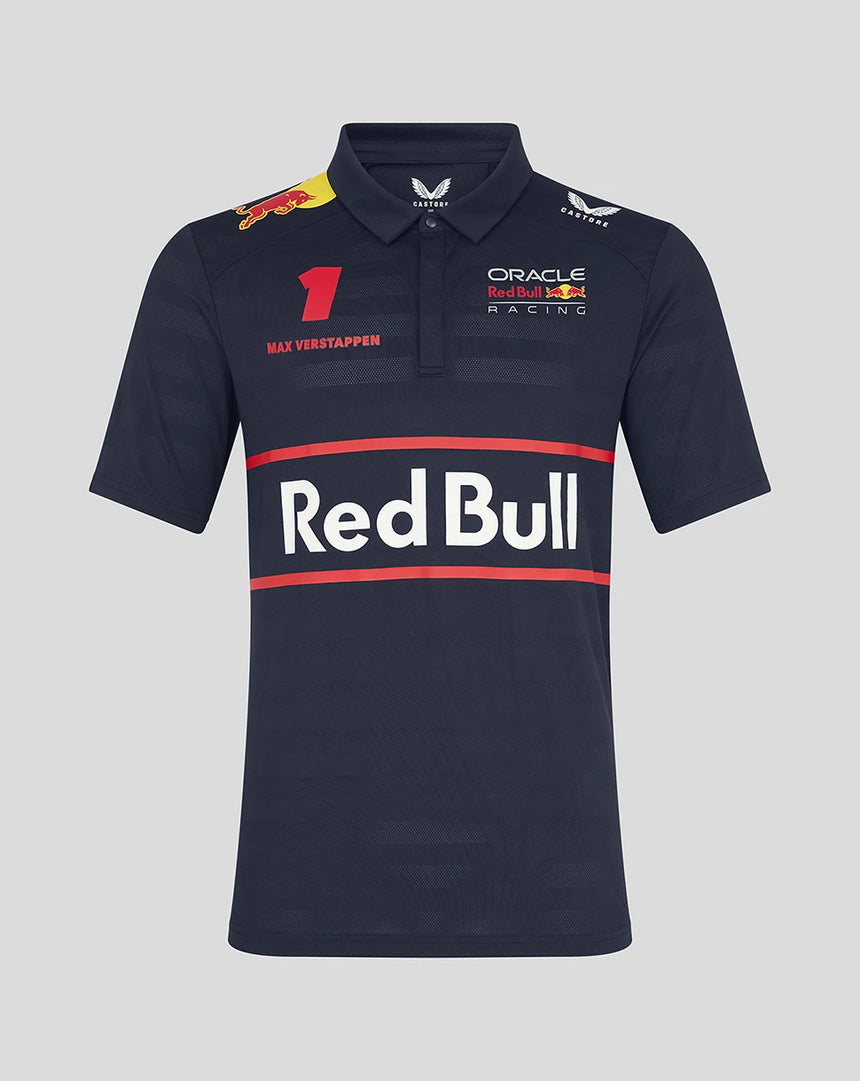 Polo de Red Bull Racing Max Verstappen 🔥