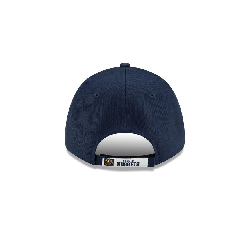 Gorra del equipo de los Denver Nuggets de la NBA