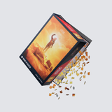 Puzzle Red Bull Racing, Max Verstappen, Zandvoort 2024, 1000 pièces