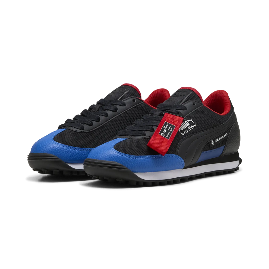 Zapatos BMW Easy Rider 🔥