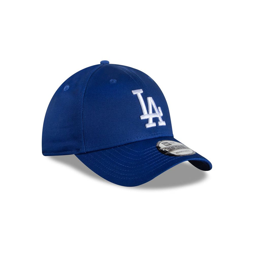 MLB Los Angeles Dodgers Essentials 9FORTY Casquette Team