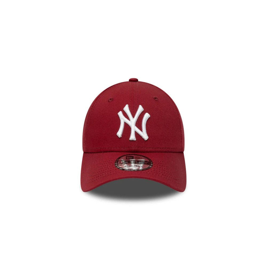 Gorra del equipo 9FORTY de los Yankees de Nueva York de la MLB