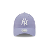 New York Yankees 9FORTY Casquette Team - Femme