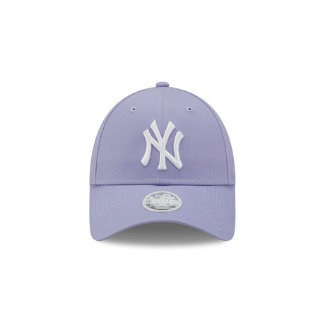 New York Yankees 9FORTY Casquette Team - Femme